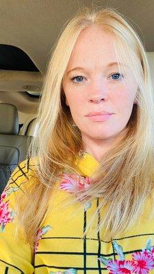 photo of Elizabeth A.