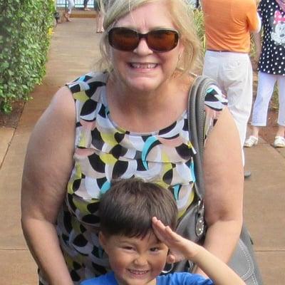 Photo of Lori G.