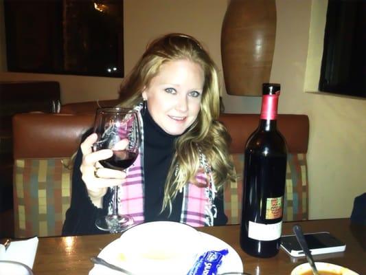 Photo of Tina C.