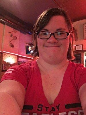 photo of Madi L.