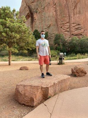 Photo of Ryan K.