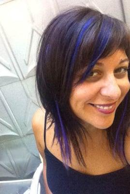 Photo of Vicki V.