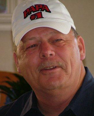 Photo of Tom K.
