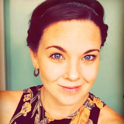 Photo of Lindsay M.