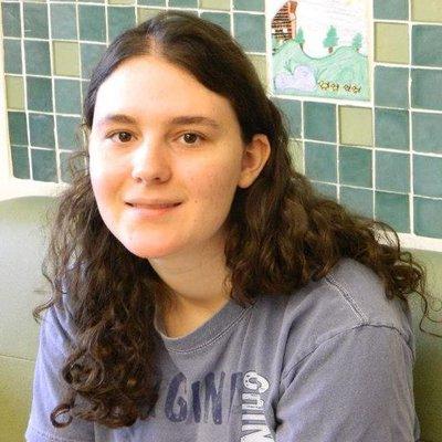 Photo of Kiersten R.