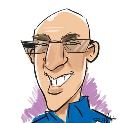 Photo of Ron L.
