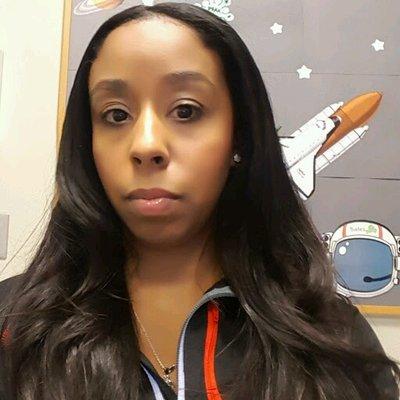 Photo of Alicia M.