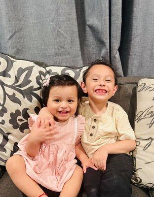 photo of Stephanie F.