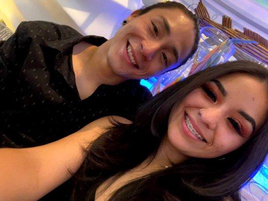 photo of Patricia V.