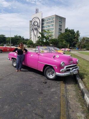 Photo of Leidy G.