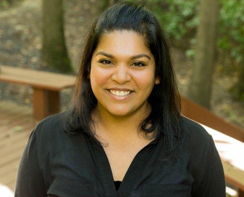 Photo of Malini S.