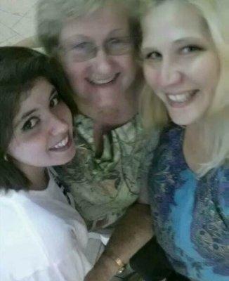 photo of Elizabeth B.