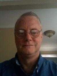photo of John T.