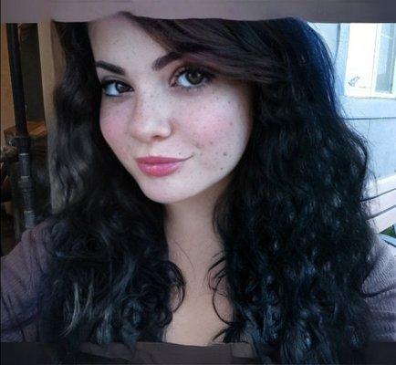 Photo of Angelica M.