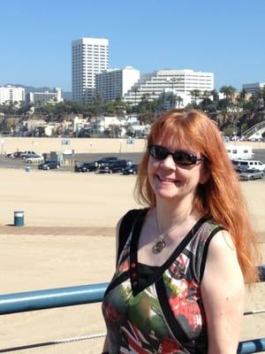 Photo of Tashina K.