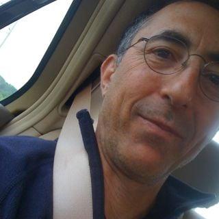 Photo of Bill G.