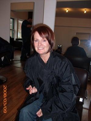Photo of Barbara O.