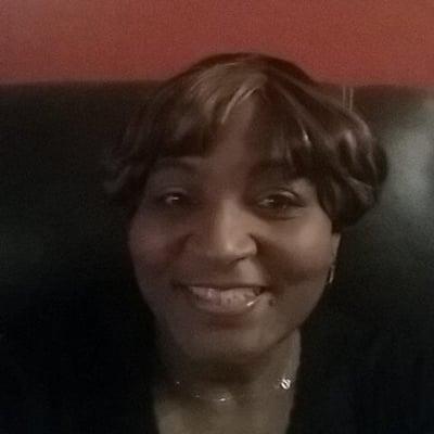 photo of Angie S.