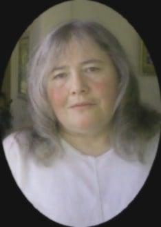 photo of Betty M.