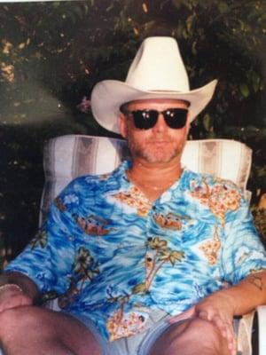 Photo of Mark D.