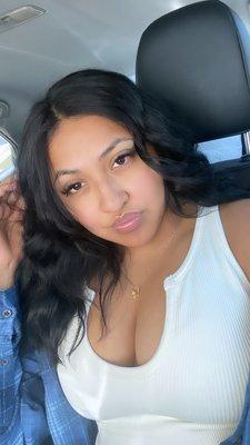 Photo of Aisha S.