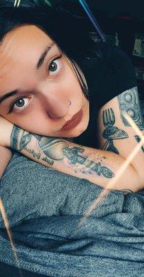 Photo of Jia W.