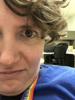 photo of Erica H.