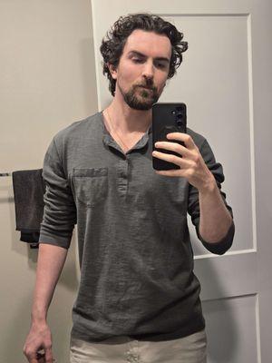 Photo of Josh M.