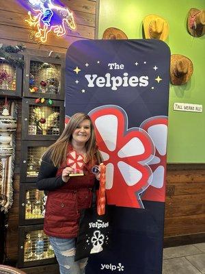 photo of Michaela H.