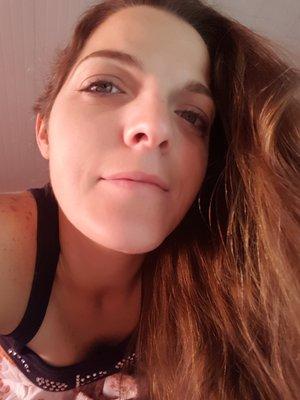 photo of Nicole D.