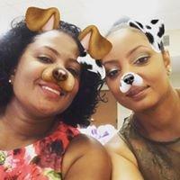 photo of Marcelle B.