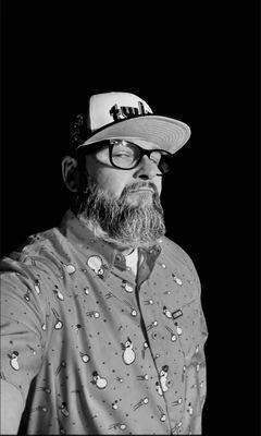 Photo of David P.