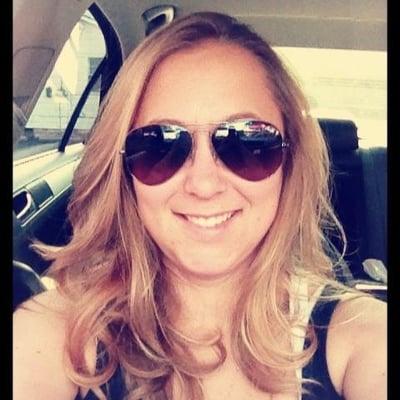 Photo of Jen F.