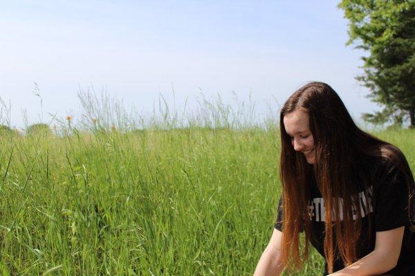 photo of Mackenzie A.