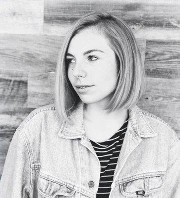 Photo of Olivia Z.