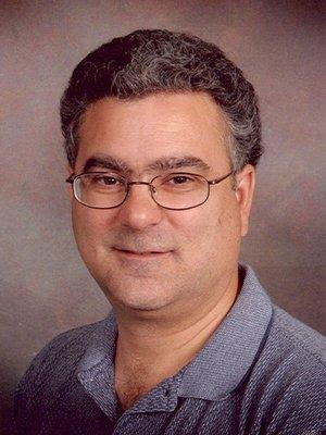 Photo of Jim J.