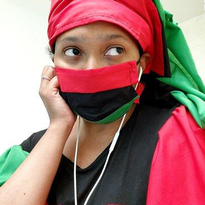 Photo of Nelle C.