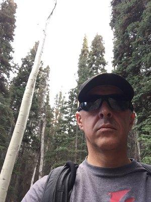 Photo of Eric R.