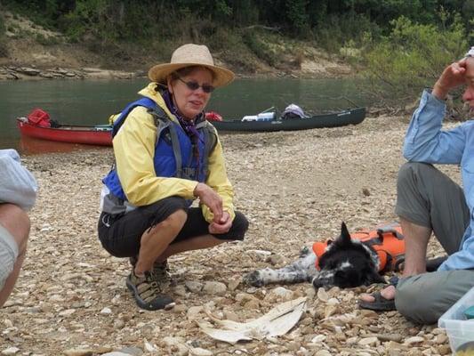 photo of Jennifer J.