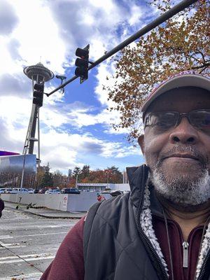 photo of Reginald R.