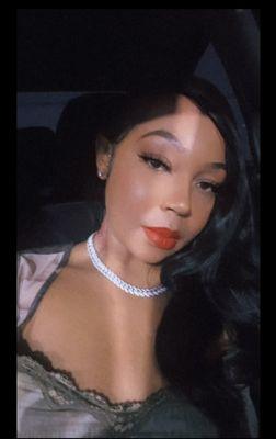 Photo of Tiara T.