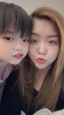 photo of Felycette G.