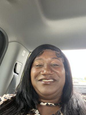 Photo of Lisa W.