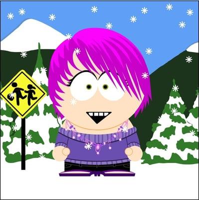 Photo of Tina D.