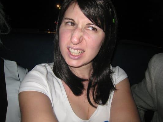 Photo of Julia A.