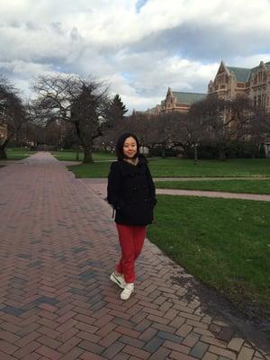 Photo of Rui W.