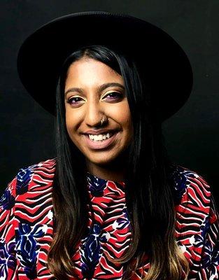 Photo of Sharmin H.