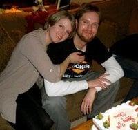 photo of Christine S.