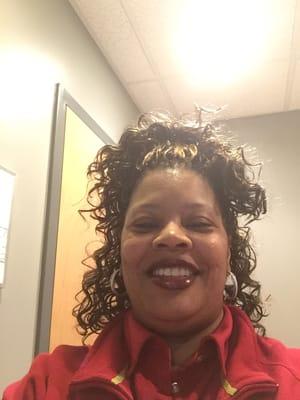 photo of Patricia C.