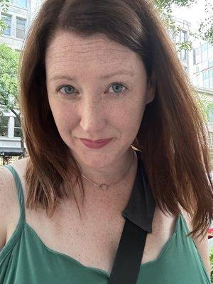 Photo of Stacey J.